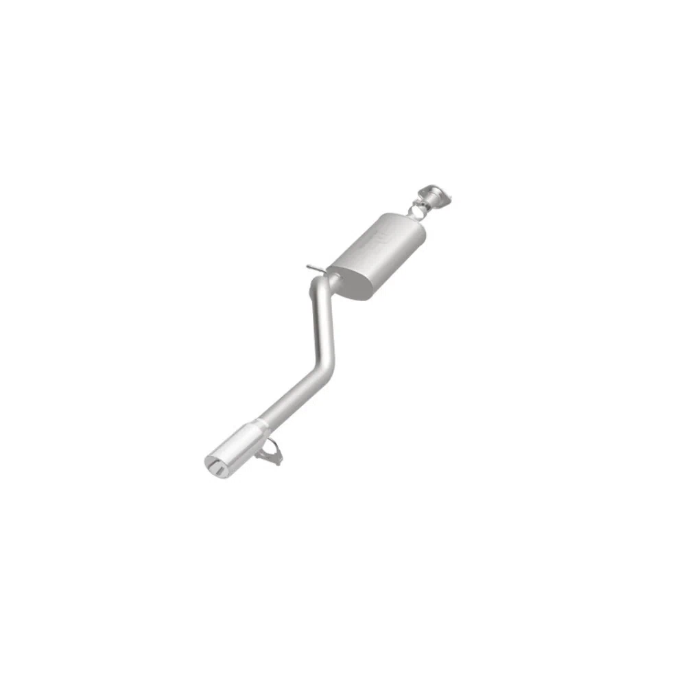 Exhaust System Kit for 1996-2000 Jeep Cherokee 2.5L MagnaFlow 16464